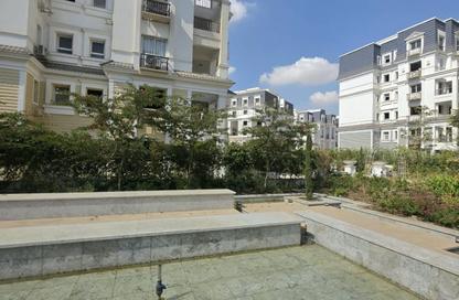 Apartment - 3 - 3 for sale in Mountain View iCity October - 6 October Compounds - 6 October City - Giza
