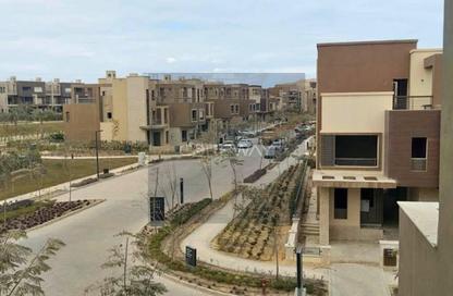 Twin House - 4 - 4 for sale in New Giza - Cairo Alexandria Desert Road - 6 October City - Giza