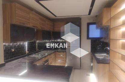 شقة - 2 غرف نوم - 3 حمامات للبيع في ذا كورت ياردز - كمبوندات الشيخ زايد - الشيخ زايد - الجيزة