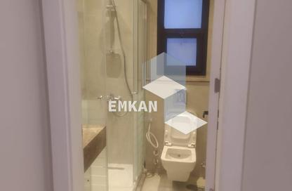 شقة - 2 غرف نوم - 3 حمامات للبيع في ذا كورت ياردز - كمبوندات الشيخ زايد - الشيخ زايد - الجيزة