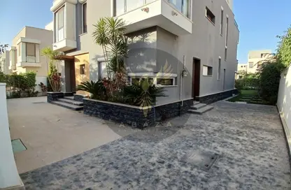 Villa - 5 Bedrooms - 5 Bathrooms for sale in Villette - 5th Settlement Compounds - The 5th Settlement - New Cairo City - Cairo