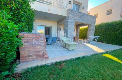 Twin House - 5 - 3 for sale in Amwaj - Sidi Abdel Rahman - North Coast