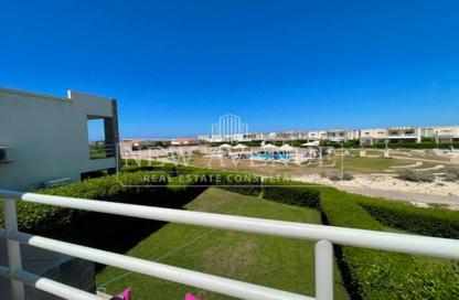 Twin House - 5 - 3 for sale in Amwaj - Sidi Abdel Rahman - North Coast