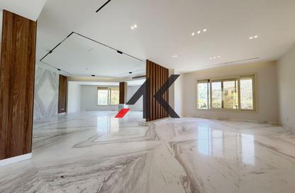 Villa - 5 Bedrooms - 6 Bathrooms for sale in La Terra - South Investors Area - New Cairo City - Cairo Villa - 5 Bedrooms - 6 Bathrooms for sale in La Terra - South Investors Area - New Cairo City - Cairo