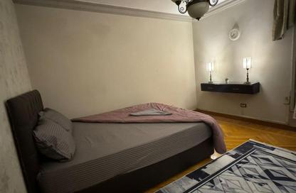 Apartment - 3 Bedrooms - 2 Bathrooms for sale in Cornish El Nile St. - Maadi - Hay El Maadi - Cairo