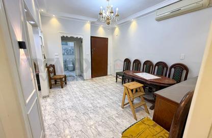 Apartment - 2 Bedrooms - 1 Bathroom for rent in Sidi Gaber - Hay Sharq - Alexandria