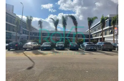 محل - استوديو - 2 حمامات للايجار في بالم هيلز أكتوبر - طريق مصر اسكندرية الصحراوي - مدينة 6 أكتوبر - الجيزة