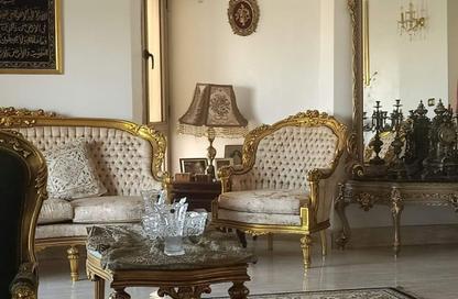 Apartment - 4 Bedrooms - 3 Bathrooms for sale in Opera City - 6th District - Sheikh Zayed City - Giza