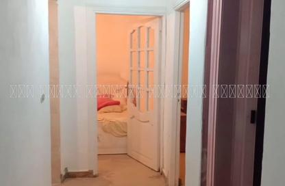 Apartment - 2 - 1 for sale in Souq El Hanovil St. - Abou Zar Al Ghafari Mosque St. - Al Hanouvel - Hay Al Agami - Alexandria