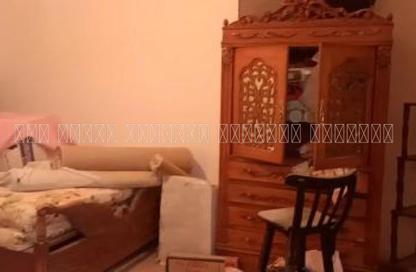 Apartment - 2 - 1 for sale in Souq El Hanovil St. - Abou Zar Al Ghafari Mosque St. - Al Hanouvel - Hay Al Agami - Alexandria