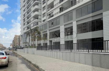 محل - استوديو - 1 للبيع في جو هليوبوليس - مساكن المهندسين - مدينة نصر - القاهرة