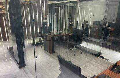 Office Space - Studio - 1 Bathroom for rent in The portal - Beverly Hills - Sheikh Zayed Compounds - Sheikh Zayed City - Giza Office Space - Studio - 1 Bathroom for rent in The portal - Beverly Hills - Sheikh Zayed Compounds - Sheikh Zayed City - Giza