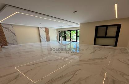 Apartment - 3 Bedrooms - 3 Bathrooms for rent in Villette - 5th Settlement Compounds - The 5th Settlement - New Cairo City - Cairo
