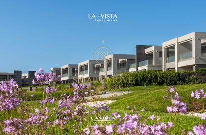 iVilla - 5 Bedrooms - 6 Bathrooms for sale in La vista Ras El Hikma - Ras Al Hekma - North Coast iVilla - 5 Bedrooms - 6 Bathrooms for sale in La vista Ras El Hikma - Ras Al Hekma - North Coast