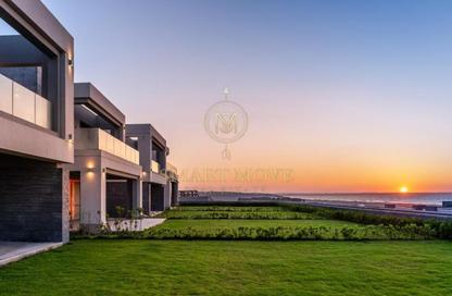 iVilla - 5 Bedrooms - 6 Bathrooms for sale in La vista Ras El Hikma - Ras Al Hekma - North Coast iVilla - 5 Bedrooms - 6 Bathrooms for sale in La vista Ras El Hikma - Ras Al Hekma - North Coast