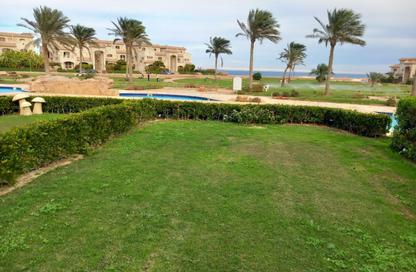 Chalet - 3 - 2 for sale in La Vista 1 - La Vista - Al Ain Al Sokhna - Suez Chalet - 3 - 2 for sale in La Vista 1 - La Vista - Al Ain Al Sokhna - Suez