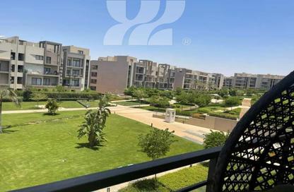 Apartment - 3 Bedrooms - 2 Bathrooms for sale in Fifth Square - The 5th Settlement - New Cairo City - Cairo