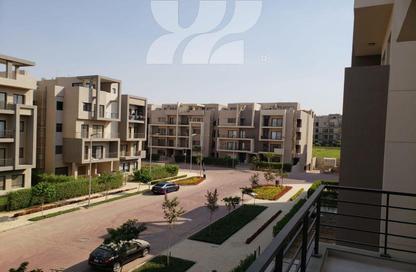 Apartment - 3 Bedrooms - 2 Bathrooms for sale in Fifth Square - The 5th Settlement - New Cairo City - Cairo