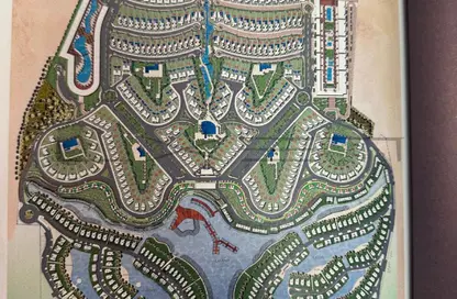 شاليه - 3 غرف نوم - 2 حمامات للبيع في فوكا باي - قسم مرسي مطروح - الساحل الشمالي