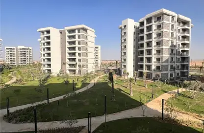 شقة - 2 غرف نوم - 1 حمام للبيع في مدينة نور - القاهرة