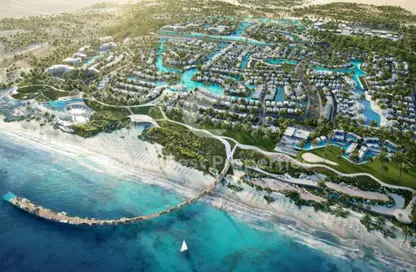 Villa - 4 Bedrooms - 4 Bathrooms for sale in Soul North Coast - Qesm Ad Dabaah - North Coast