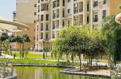 Apartment - 2 Bedrooms - 2 Bathrooms for sale in The Butterfly - Mostakbal City Compounds - Mostakbal City - Future City - Cairo