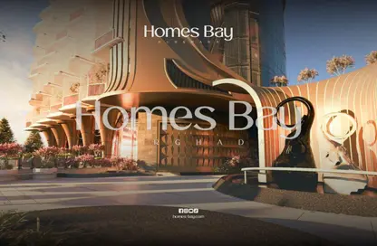 Apartment - 3 Bedrooms - 1 Bathroom for sale in Al Ahyaa District - Hurghada - Red Sea