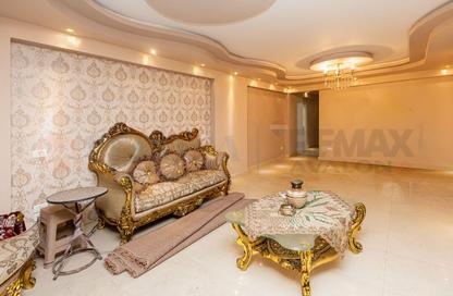 Apartment - 3 Bedrooms - 2 Bathrooms for sale in Ismail Al Habrouk St. - Glim - Hay Sharq - Alexandria Apartment - 3 Bedrooms - 2 Bathrooms for sale in Ismail Al Habrouk St. - Glim - Hay Sharq - Alexandria