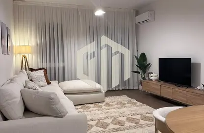 شقة - 1 حمام للايجار في ميفيدا - كمبوندات التجمع الخامس - التجمع الخامس - مدينة القاهرة الجديدة - القاهرة