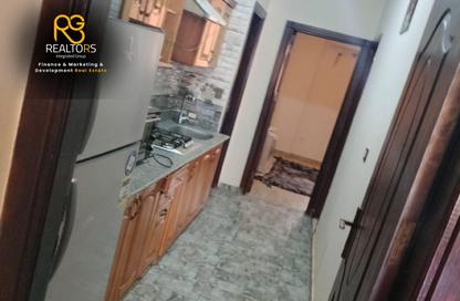 Apartment - 2 Bedrooms - 2 Bathrooms for rent in Yasmine District - 14th District - Sheikh Zayed City - Giza Apartment - 2 Bedrooms - 2 Bathrooms for rent in Yasmine District - 14th District - Sheikh Zayed City - Giza