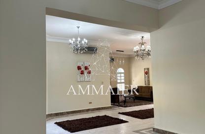 Villa - 3 Bedrooms - 4 Bathrooms for sale in Six West - Beverly Hills - Sheikh Zayed Compounds - Sheikh Zayed City - Giza Villa - 3 Bedrooms - 4 Bathrooms for sale in Six West - Beverly Hills - Sheikh Zayed Compounds - Sheikh Zayed City - Giza