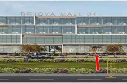 مساحات مكتبية - استوديو للبيع في دي جويا 4 - العاصمة الإدارية الجديدة - القاهرة