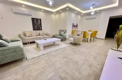 شقة - 2 غرف نوم - 3 حمامات للايجار في ويستاون - كمبوندات الشيخ زايد - الشيخ زايد - الجيزة