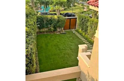 Villa - 5 Bedrooms - 4 Bathrooms for sale in Esse Residence - Sarai - Mostakbal City Compounds - Mostakbal City - Future City - Cairo