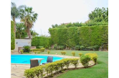 Villa - 5 Bedrooms - 4 Bathrooms for sale in Esse Residence - Sarai - Mostakbal City Compounds - Mostakbal City - Future City - Cairo