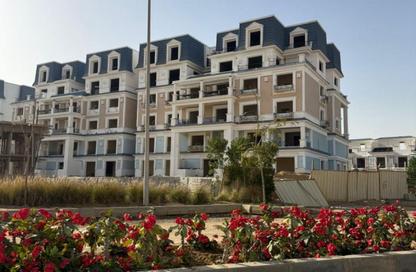 iVilla - 3 Bedrooms - 3 Bathrooms for sale in Mountain View 1.1 - 5th Settlement Compounds - The 5th Settlement - New Cairo City - Cairo