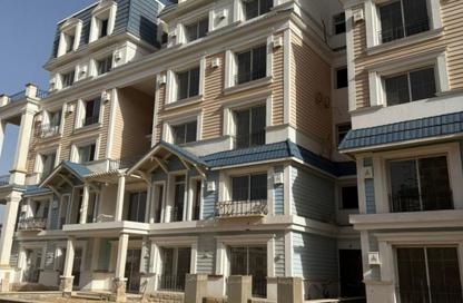 iVilla - 3 Bedrooms - 3 Bathrooms for sale in Mountain View 1.1 - 5th Settlement Compounds - The 5th Settlement - New Cairo City - Cairo