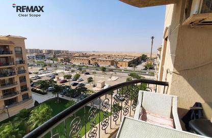 Apartment - 3 - 2 for rent in Al Rehab - New Cairo City - Cairo Apartment - 3 - 2 for rent in Al Rehab - New Cairo City - Cairo