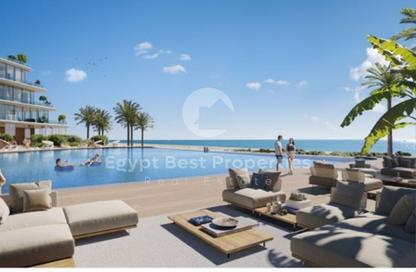 Villa - 4 Bedrooms - 3 Bathrooms for sale in Soul North Coast - Qesm Ad Dabaah - North Coast