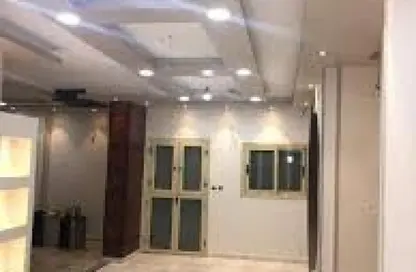 شقة - 3 غرف نوم - 2 حمامات للبيع في المنصورة - الدقهلية