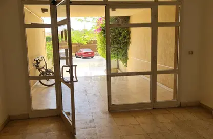 Apartment - 3 Bedrooms - 3 Bathrooms for sale in El Rehab Extension - Al Rehab - New Cairo City - Cairo Apartment - 3 Bedrooms - 3 Bathrooms for sale in El Rehab Extension - Al Rehab - New Cairo City - Cairo