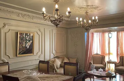 (بنتهاوس  (روف - 2 غرف نوم - 2 حمامات للبيع في ماونتن فيو تشيل اوت بارك - التوسعات الشمالية - مدينة 6 أكتوبر - الجيزة