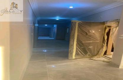 Apartment - 3 Bedrooms - 2 Bathrooms for rent in Al Narges 2 - Al Narges - New Cairo City - Cairo Apartment - 3 Bedrooms - 2 Bathrooms for rent in Al Narges 2 - Al Narges - New Cairo City - Cairo