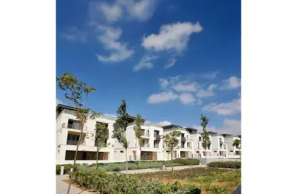 فيلا - 6 غرف نوم - 6 حمامات للبيع في قطامية كريكس - كمبوندات التجمع الخامس - التجمع الخامس - مدينة القاهرة الجديدة - القاهرة