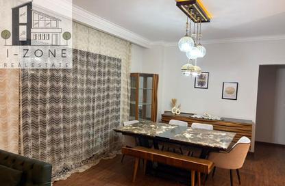 Apartment - 2 Bedrooms - 3 Bathrooms for rent in Villette - 5th Settlement Compounds - The 5th Settlement - New Cairo City - Cairo