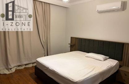 Apartment - 2 Bedrooms - 3 Bathrooms for rent in Villette - 5th Settlement Compounds - The 5th Settlement - New Cairo City - Cairo