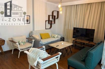 Apartment - 2 Bedrooms - 3 Bathrooms for rent in Villette - 5th Settlement Compounds - The 5th Settlement - New Cairo City - Cairo