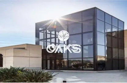 Office Space - Studio - 2 Bathrooms for sale in Hyde Park Business District Mall - South Teseen St. - The 5th Settlement - New Cairo City - Cairo