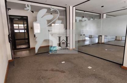 Office Space - 4 Bedrooms - 4 Bathrooms for rent in Sherket Al Maady St. - New Maadi - Hay El Maadi - Cairo