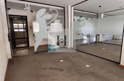 مساحات مكتبية - 4 غرف نوم - 4 حمامات للايجار في شارع شركه المعادي - المعادي الجديدة - حي المعادي - القاهرة